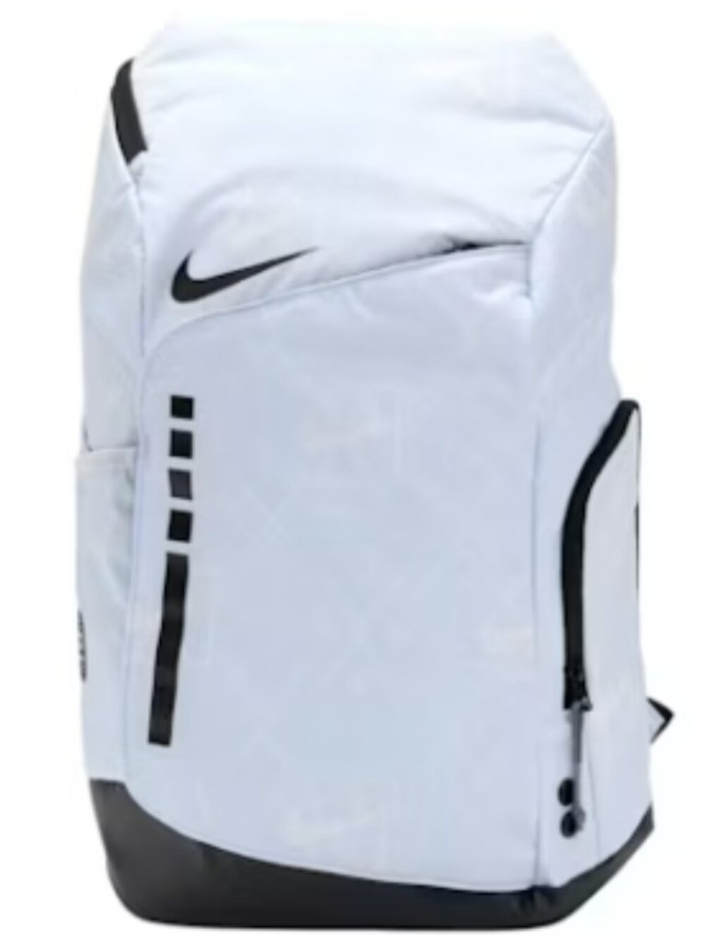 Nike Hoops Elite Basketball Backpack (32L) Football Grey/Black/Black